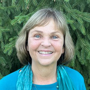 Kristin Ahlness