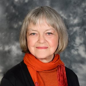 Margaret Hobbie