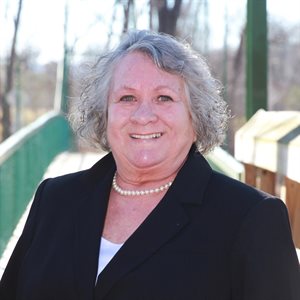 Donna S. Duncan
