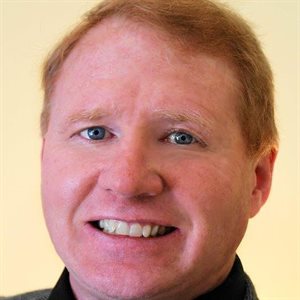 Richard Hayes